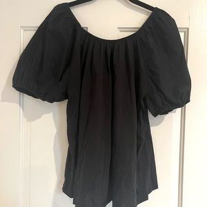 A New Day Blouse! 🖤
